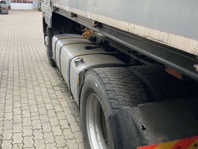 Даф Другая, объемом двигателя 0 л и пробегом 0 тыс. км за 11500 $, фото 8 на Automoto.ua