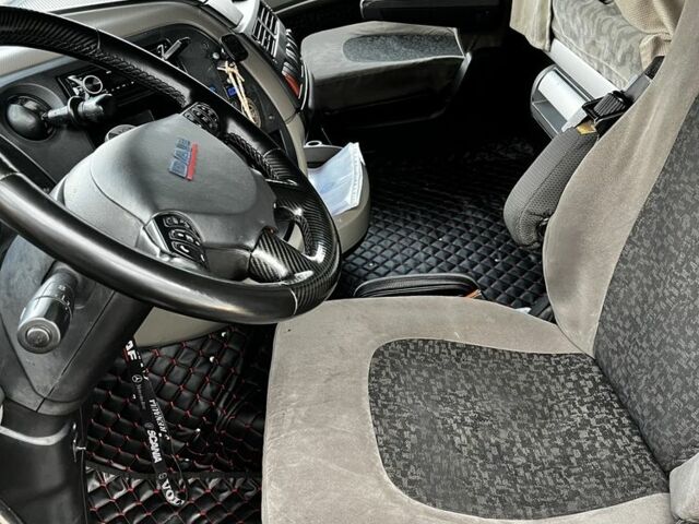 Даф Другая, об'ємом двигуна 0 л та пробігом 0 тис. км за 12000 $, фото 3 на Automoto.ua