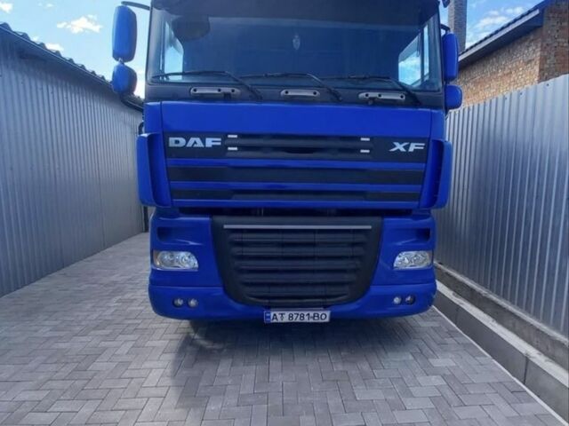 Даф Другая, объемом двигателя 0 л и пробегом 0 тыс. км за 24500 $, фото 2 на Automoto.ua