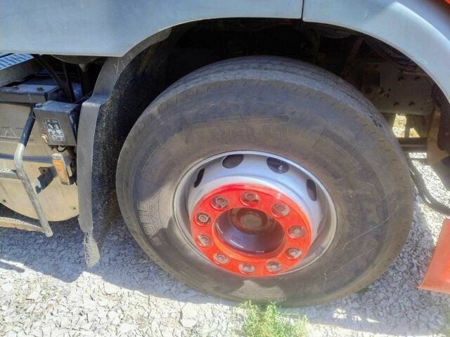 Даф Другая, объемом двигателя 0 л и пробегом 0 тыс. км за 9999 $, фото 9 на Automoto.ua