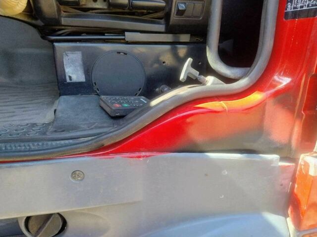 Даф Другая, объемом двигателя 0 л и пробегом 0 тыс. км за 9999 $, фото 13 на Automoto.ua