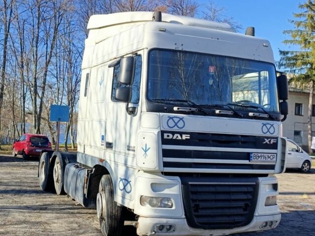 Даф Другая, объемом двигателя 0 л и пробегом 0 тыс. км за 9000 $, фото 1 на Automoto.ua