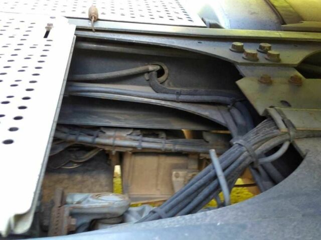 Даф Другая, объемом двигателя 0 л и пробегом 0 тыс. км за 12500 $, фото 10 на Automoto.ua