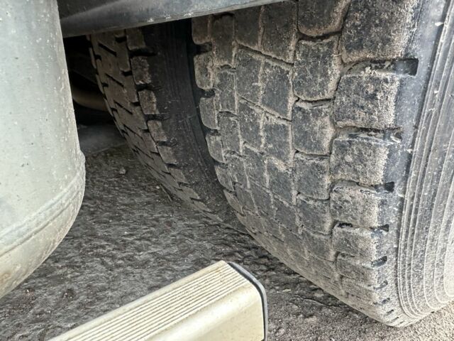 Даф Другая, об'ємом двигуна 0 л та пробігом 0 тис. км за 18500 $, фото 3 на Automoto.ua