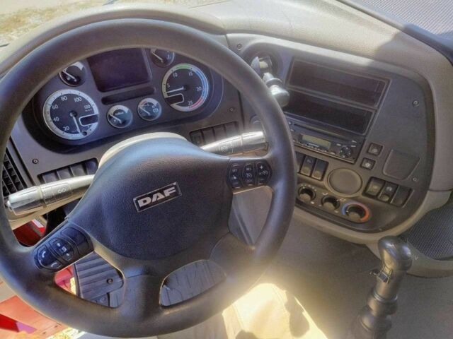 Даф Другая, объемом двигателя 0 л и пробегом 0 тыс. км за 9999 $, фото 16 на Automoto.ua