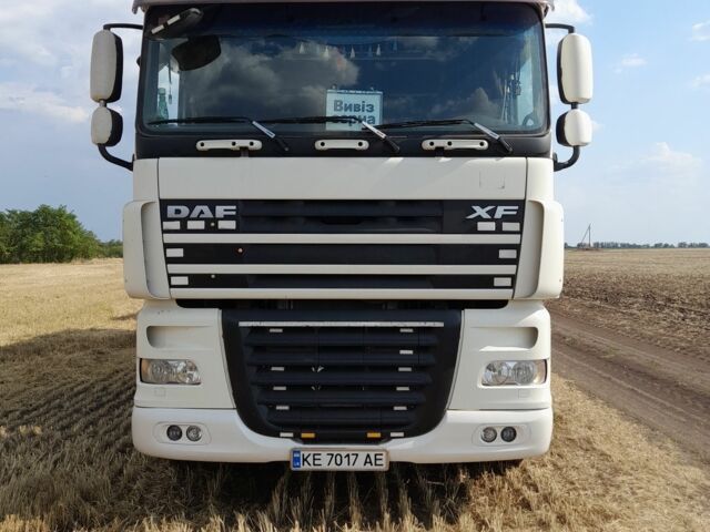 Даф Другая, объемом двигателя 0 л и пробегом 0 тыс. км за 24000 $, фото 1 на Automoto.ua