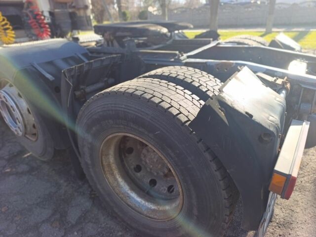 Даф Другая, объемом двигателя 0 л и пробегом 0 тыс. км за 9000 $, фото 7 на Automoto.ua