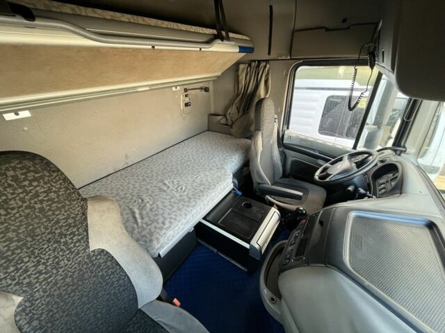 Даф Другая, объемом двигателя 0 л и пробегом 0 тыс. км за 9900 $, фото 6 на Automoto.ua