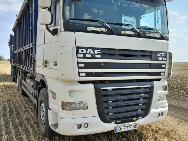 Даф Другая, объемом двигателя 0 л и пробегом 0 тыс. км за 24000 $, фото 2 на Automoto.ua