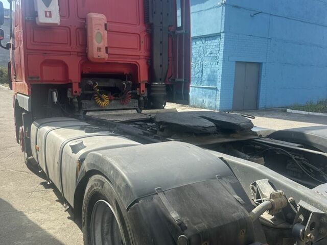 Даф Другая, объемом двигателя 0 л и пробегом 0 тыс. км за 8500 $, фото 7 на Automoto.ua