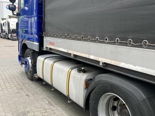 Даф Другая, объемом двигателя 0 л и пробегом 0 тыс. км за 11500 $, фото 3 на Automoto.ua