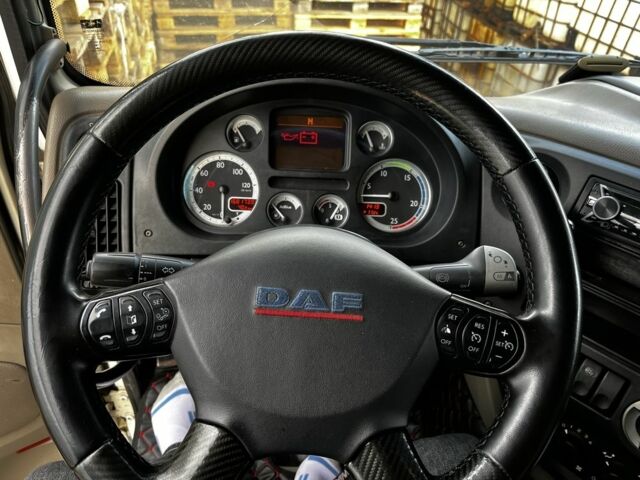 Даф Другая, об'ємом двигуна 0 л та пробігом 0 тис. км за 12000 $, фото 4 на Automoto.ua