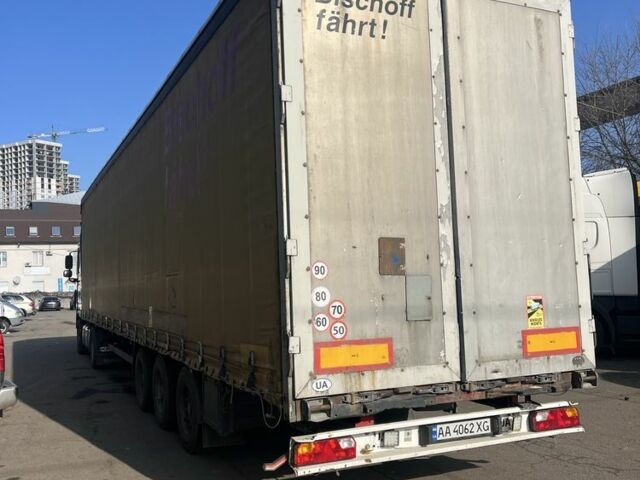 Даф Другая, объемом двигателя 0 л и пробегом 0 тыс. км за 9900 $, фото 15 на Automoto.ua