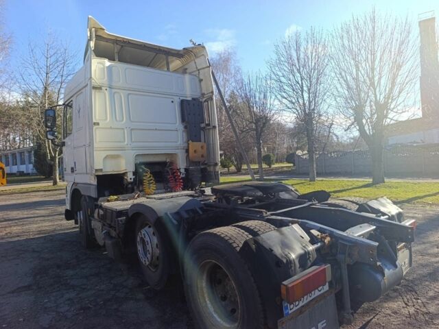 Даф Другая, объемом двигателя 0 л и пробегом 0 тыс. км за 9000 $, фото 2 на Automoto.ua