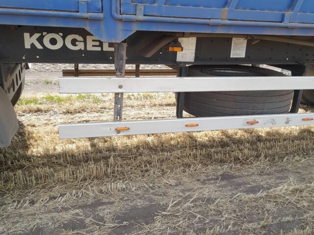 Даф Другая, объемом двигателя 0 л и пробегом 0 тыс. км за 24000 $, фото 7 на Automoto.ua