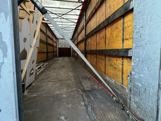 Даф Другая, объемом двигателя 0 л и пробегом 0 тыс. км за 9900 $, фото 17 на Automoto.ua