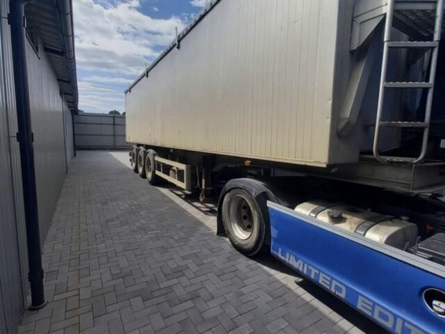 Даф Другая, объемом двигателя 0 л и пробегом 0 тыс. км за 24500 $, фото 5 на Automoto.ua