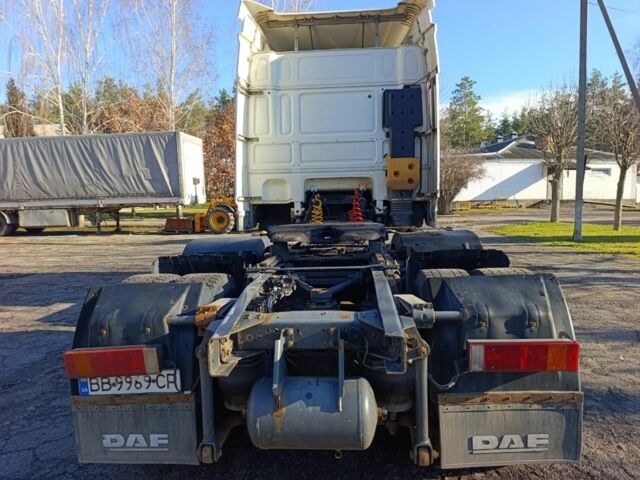 Даф Другая, объемом двигателя 0 л и пробегом 0 тыс. км за 9000 $, фото 3 на Automoto.ua