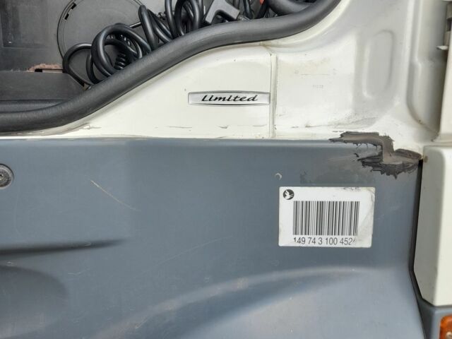 Даф Другая, объемом двигателя 0 л и пробегом 0 тыс. км за 24000 $, фото 14 на Automoto.ua