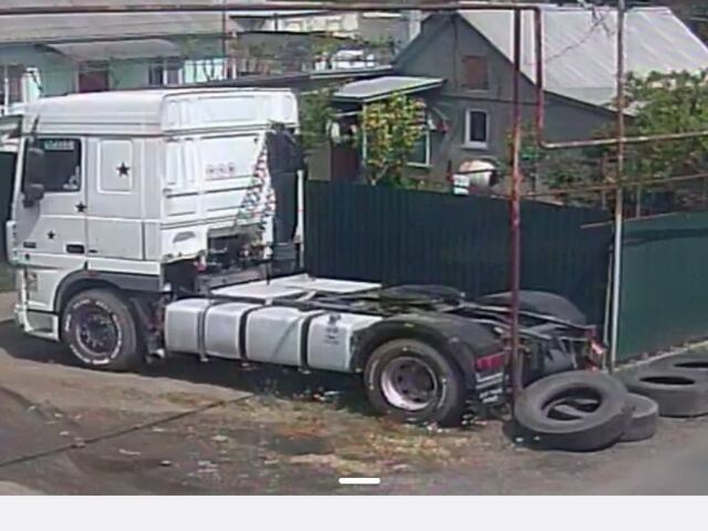 Даф Другая, объемом двигателя 0 л и пробегом 0 тыс. км за 8500 $, фото 8 на Automoto.ua