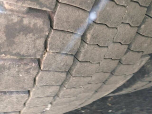 Даф Другая, объемом двигателя 0 л и пробегом 0 тыс. км за 12500 $, фото 13 на Automoto.ua