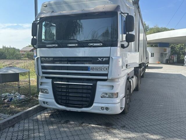 Даф Другая, объемом двигателя 0 л и пробегом 0 тыс. км за 13000 $, фото 4 на Automoto.ua