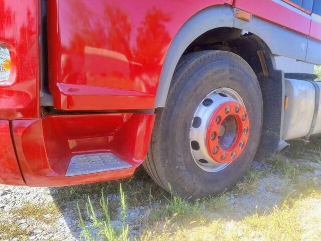 Даф Другая, объемом двигателя 0 л и пробегом 0 тыс. км за 9999 $, фото 11 на Automoto.ua