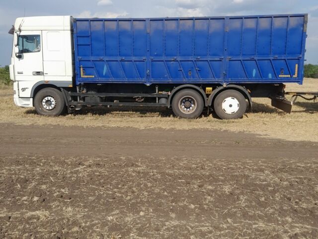 Даф Другая, объемом двигателя 0 л и пробегом 0 тыс. км за 24000 $, фото 12 на Automoto.ua