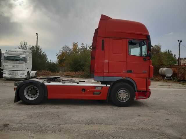 Даф Другая, объемом двигателя 0 л и пробегом 0 тыс. км за 8000 $, фото 4 на Automoto.ua