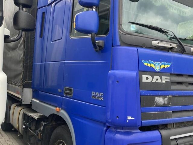 Даф Другая, объемом двигателя 0 л и пробегом 0 тыс. км за 11500 $, фото 4 на Automoto.ua