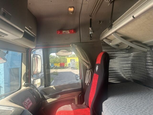 Даф Другая, объемом двигателя 0 л и пробегом 0 тыс. км за 8500 $, фото 5 на Automoto.ua