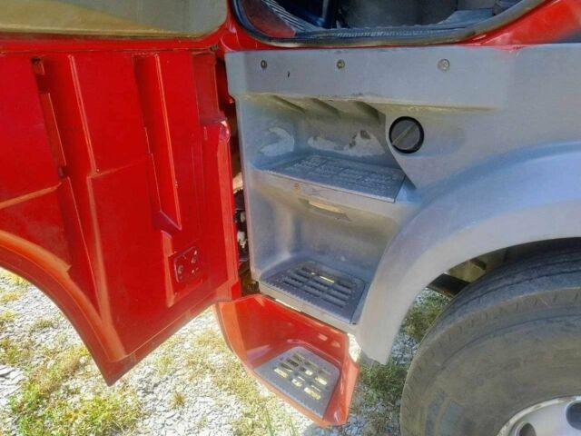 Даф Другая, объемом двигателя 0 л и пробегом 0 тыс. км за 9999 $, фото 12 на Automoto.ua