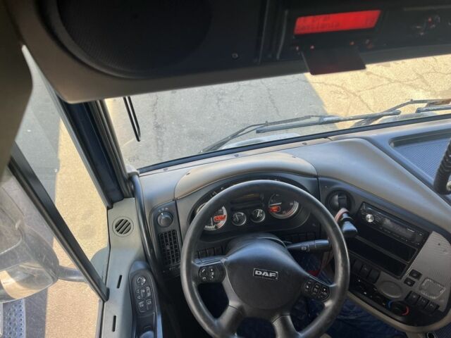 Даф Другая, объемом двигателя 0 л и пробегом 0 тыс. км за 9900 $, фото 4 на Automoto.ua