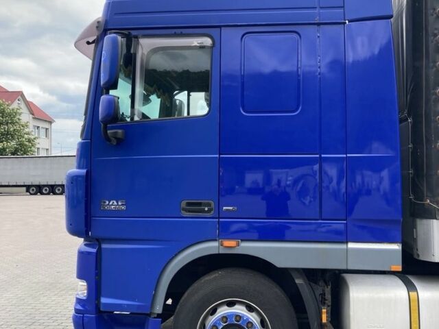 Даф Другая, объемом двигателя 0 л и пробегом 0 тыс. км за 11500 $, фото 2 на Automoto.ua