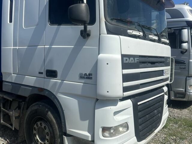 Даф Другая, объемом двигателя 0 л и пробегом 0 тыс. км за 13000 $, фото 2 на Automoto.ua