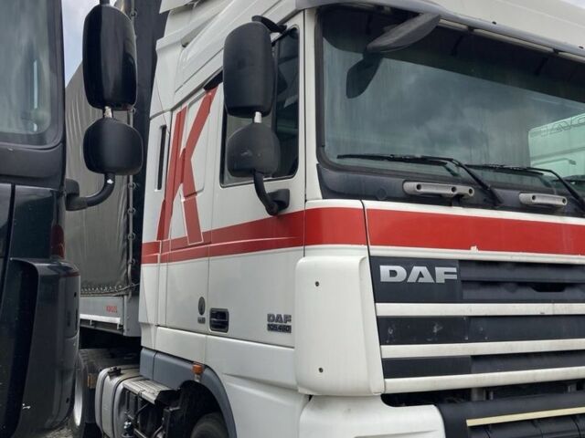 Даф Другая, объемом двигателя 0 л и пробегом 0 тыс. км за 11500 $, фото 1 на Automoto.ua