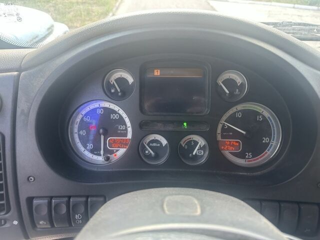 Даф Другая, объемом двигателя 0 л и пробегом 0 тыс. км за 8500 $, фото 6 на Automoto.ua