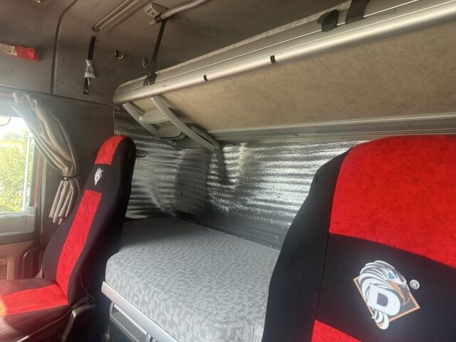 Даф Другая, объемом двигателя 0 л и пробегом 0 тыс. км за 8500 $, фото 3 на Automoto.ua