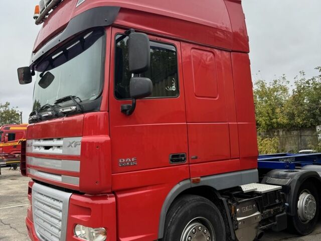 Даф Другая, об'ємом двигуна 0 л та пробігом 0 тис. км за 13500 $, фото 2 на Automoto.ua