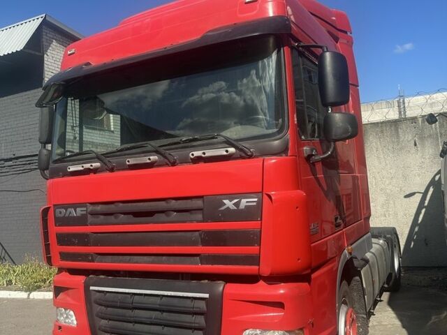 Даф Другая, объемом двигателя 0 л и пробегом 0 тыс. км за 8500 $, фото 1 на Automoto.ua