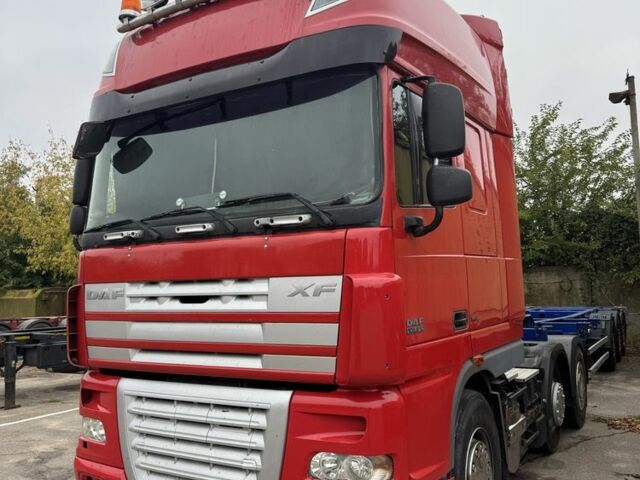 Даф Другая, об'ємом двигуна 0 л та пробігом 0 тис. км за 13500 $, фото 3 на Automoto.ua