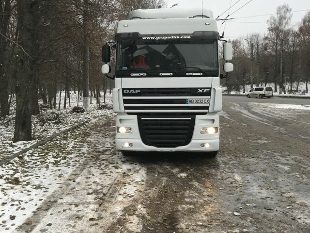 Даф Другая, объемом двигателя 0 л и пробегом 0 тыс. км за 13000 $, фото 5 на Automoto.ua