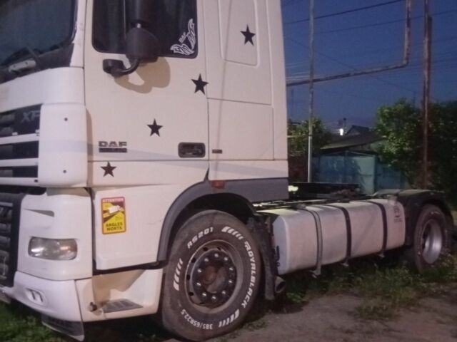 Даф Другая, объемом двигателя 0 л и пробегом 0 тыс. км за 8500 $, фото 2 на Automoto.ua