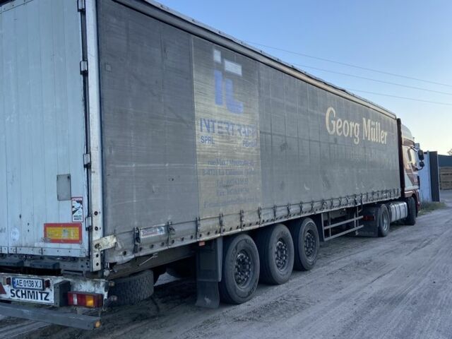 Даф Другая, об'ємом двигуна 0 л та пробігом 0 тис. км за 14000 $, фото 1 на Automoto.ua