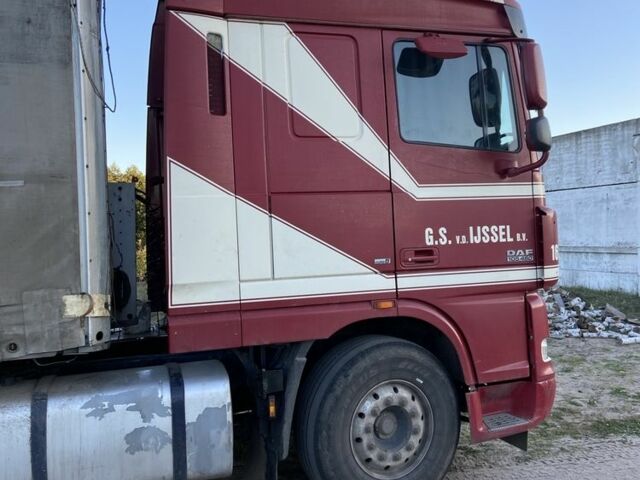 Даф Другая, об'ємом двигуна 0 л та пробігом 0 тис. км за 14000 $, фото 13 на Automoto.ua