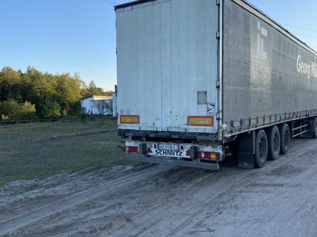 Даф Другая, об'ємом двигуна 0 л та пробігом 0 тис. км за 14000 $, фото 15 на Automoto.ua