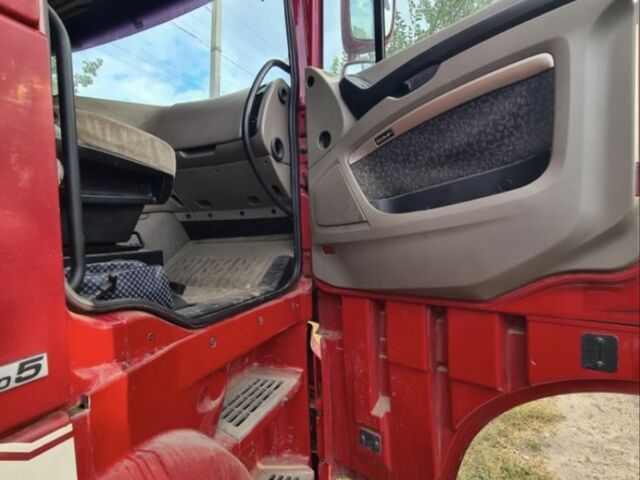 Даф Другая, об'ємом двигуна 0 л та пробігом 0 тис. км за 14000 $, фото 10 на Automoto.ua