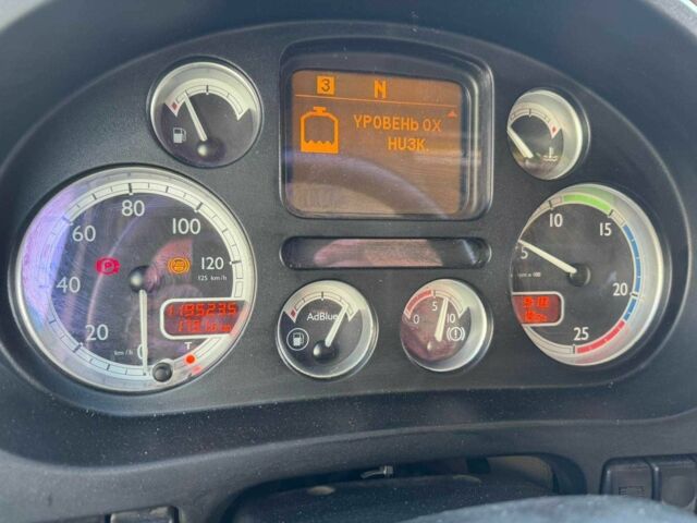 Даф Другая, объемом двигателя 0 л и пробегом 0 тыс. км за 13000 $, фото 10 на Automoto.ua