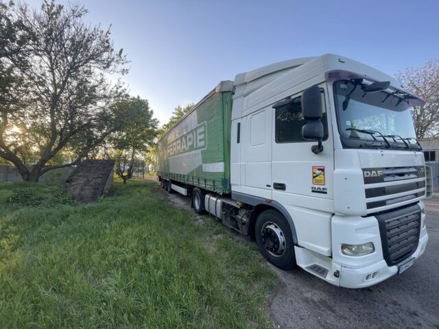 Даф Другая, объемом двигателя 0 л и пробегом 0 тыс. км за 23000 $, фото 1 на Automoto.ua