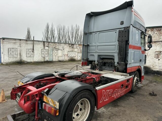 Даф Другая, объемом двигателя 0 л и пробегом 0 тыс. км за 6500 $, фото 3 на Automoto.ua